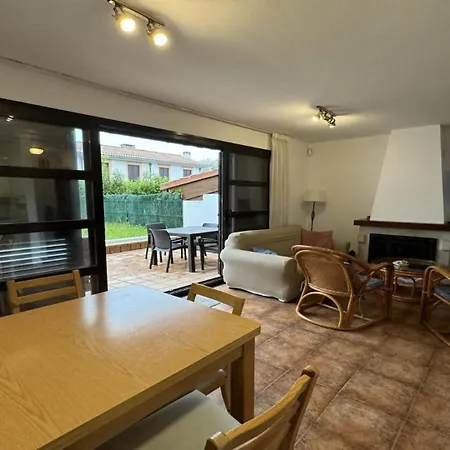 Llago De Mesto D 30 Chalet Celorio (Llanes)