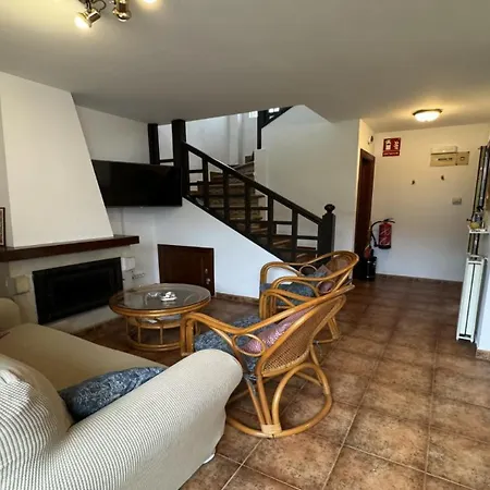 Chalet Llago De Mesto D 30