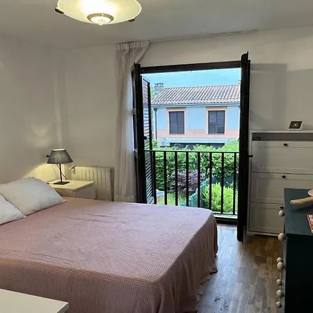 Llago De Mesto D 30 Chalet