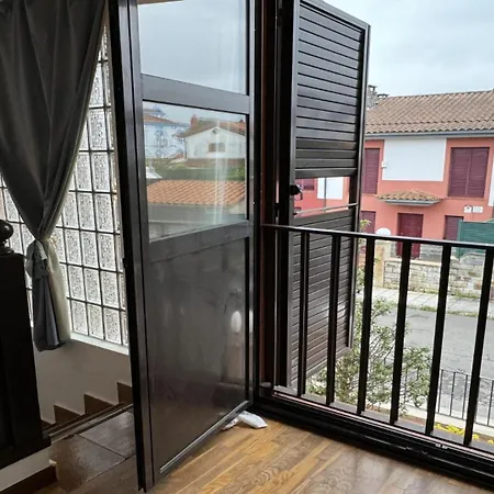 Chalet Llago De Mesto D 30