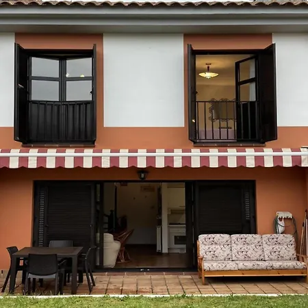 Chalet Llago De Mesto D 30 Celorio (Llanes)